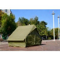 Кемпинговая палатка Sundays Надувная SYG250910-4 (зеленый)