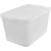 Ящик для хранения Keeplex Trendy KL350511000 (матовый кристалл) в Лиде