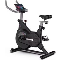 Велотренажер R-brand Bake 008 (черный)