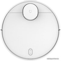 Робот-пылесос Xiaomi Mi Robot Vacuum-Mop P STYTJ02YM (белый, международная версия)