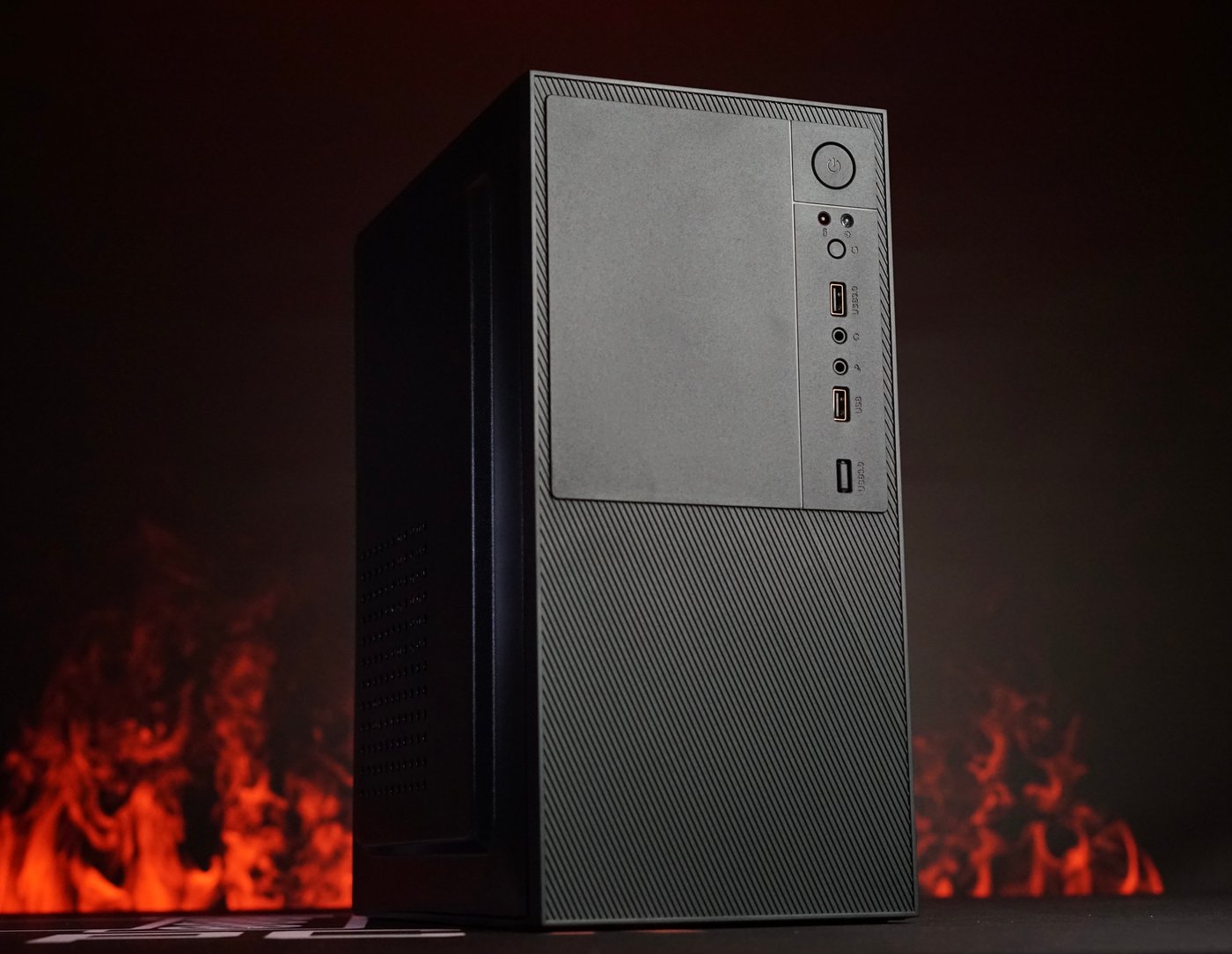 

Компьютер ИП Механов Роман Фёдорович Ryzen 5 PRO-4655G, 16Gb DDR4 SSD, Vega 7