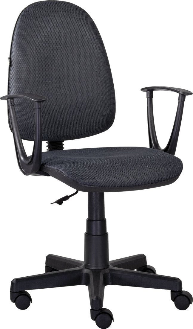 

Офисное кресло Brabix Prestige Start MG-312 (серый)