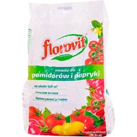 Удобрение Florovit Для томатов и перца (3 кг, пакет)