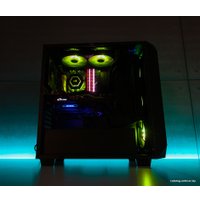 Корпус AeroCool Project 7 P7-C0