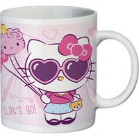 Набор сервировочный ND Play Hello Kitty 311009