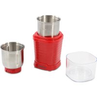 Электрическая кофемолка Marta MT-CG2182B (красный рубин)