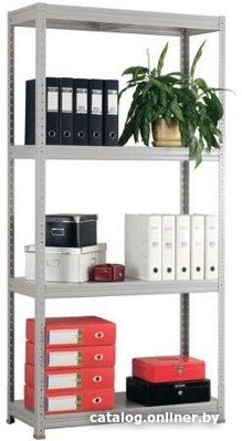 Стеллаж Практик MS Standart 200/70x30/4