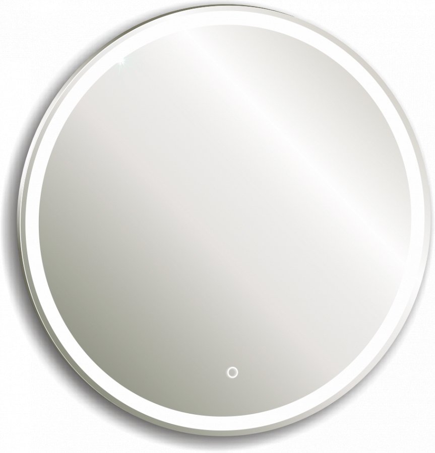 

Silver Mirrors Зеркало Perla neo d77 LED-00002400