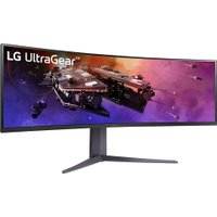 Игровой монитор LG UltraGear 45GR75DC-B