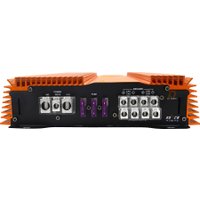 Автомобильный усилитель DL Audio Raven 4.135 V.2