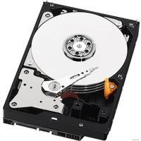 Жесткий диск WD Red 10TB WD100EFAX