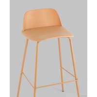Стул Stool Group Mist (желтый)