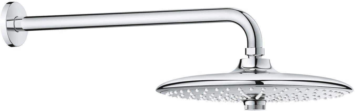 

Верхний душ Grohe Euphoria 260 26459000