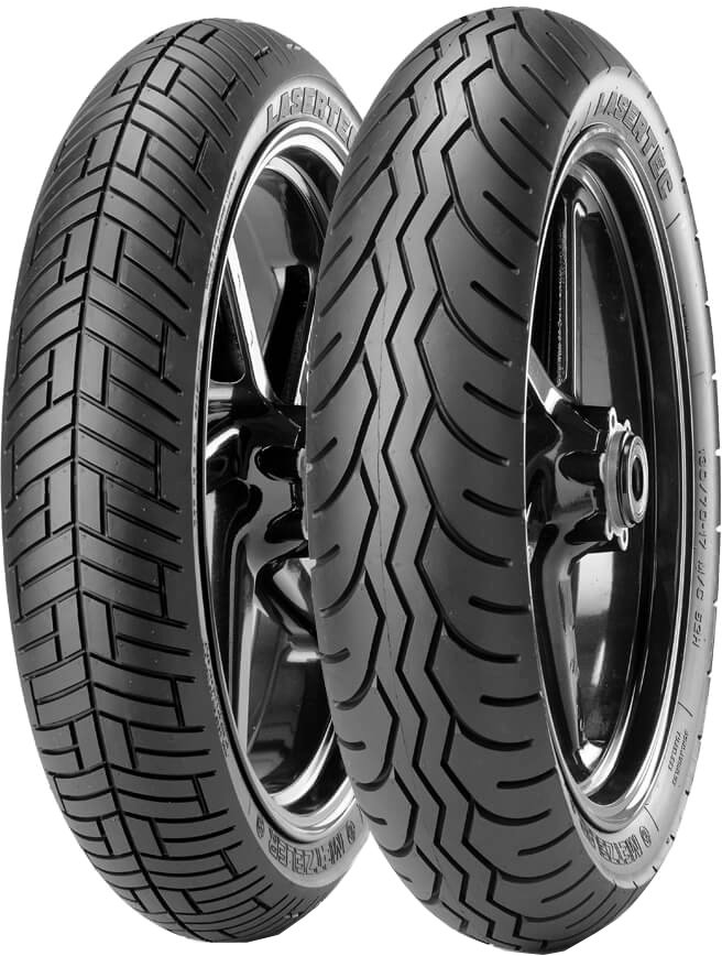

Дорожные мотошины Metzeler Lasertec 110/80-18 58V Front