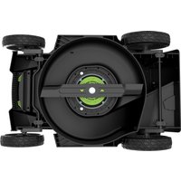 Газонокосилка Greenworks GD40LM361K4 2520807UB (с 1-им АКБ) в Гродно