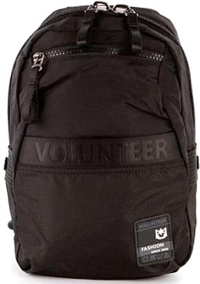 

Городской рюкзак Volunteer 083-1807-05-BLK (черный)