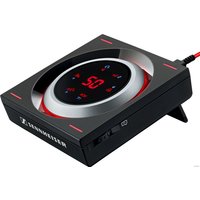 Настольный усилитель Sennheiser GSX 1200 Pro