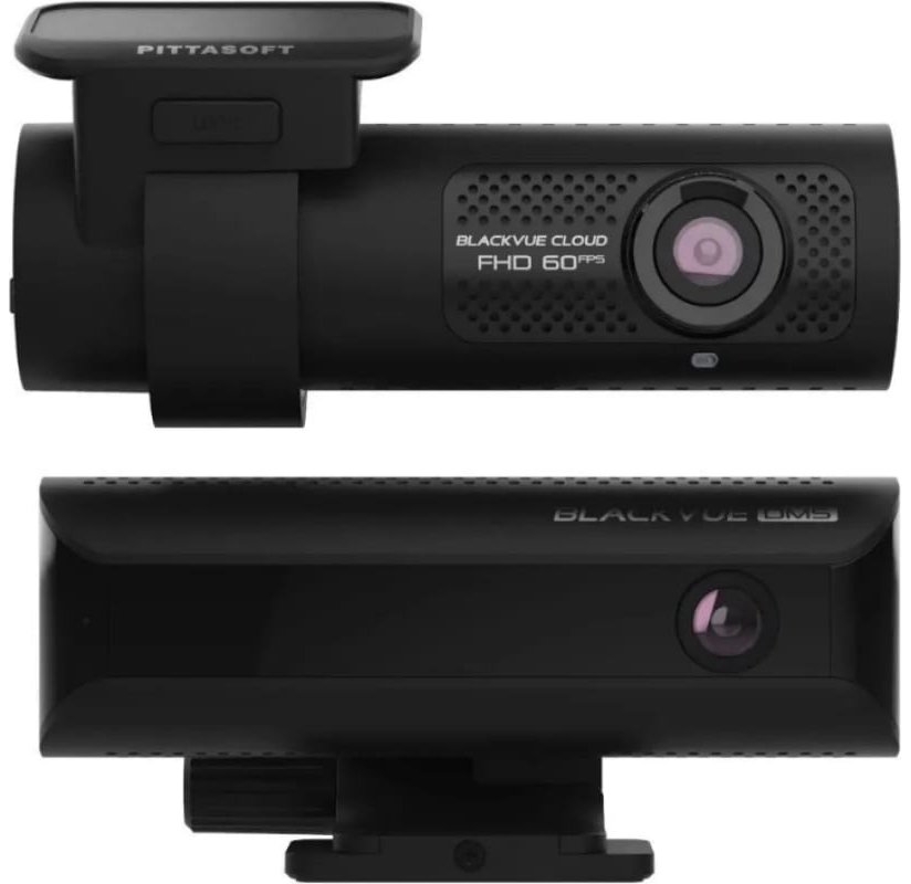 

Видеорегистратор BlackVue DR770X-2CH DMS