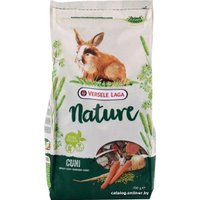 Корм для грызунов Versele Laga Nature Cuni 700 г