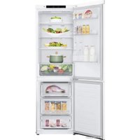 Холодильник LG DoorCooling+ GC-B459SQCL в Борисове