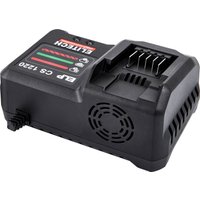 Зарядное устройство ELITECH CS 1220 (10.8-20В)