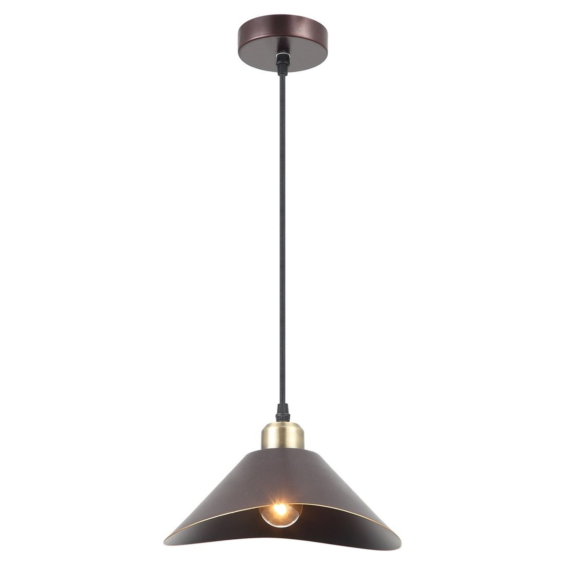

Подвесная люстра Lussole Loft LSP-9533