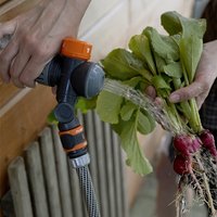 Вентиль Plantic Light 1/2"-3/4 -1" 39384-01