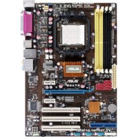 Материнская плата ASUS M4A78