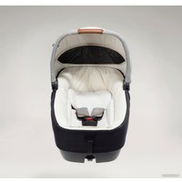 Люлька без шасси Joie Calmi R129 + i-Base Encore (carbon)