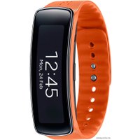 Фитнес-браслет Samsung Gear Fit (SM-R350)