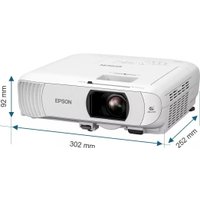 Проектор Epson EH-TW840