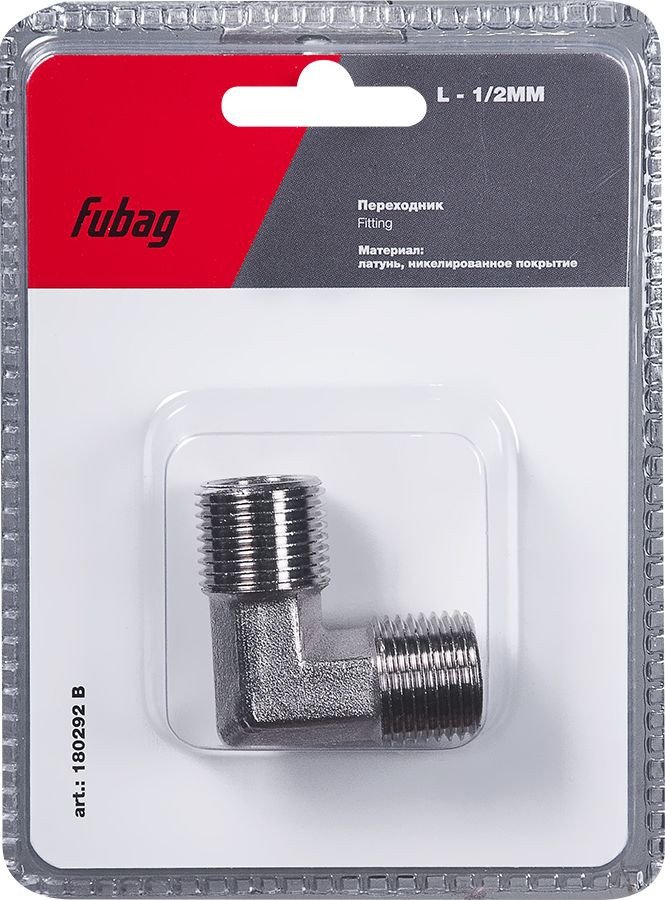 

Фитинг Fubag 180292 B