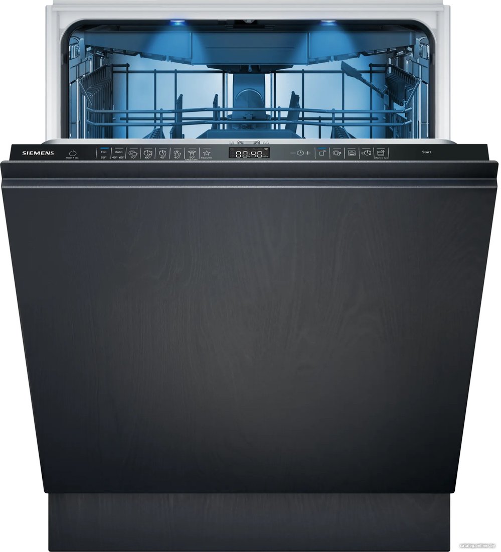 Встраиваемая посудомоечная машина Siemens iQ500 SX65ZX49CE