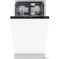 Встраиваемая посудомоечная машина Gorenje GV572D10 в Гомеле