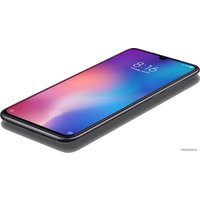 Смартфон Xiaomi Mi 9 6GB/128GB международная версия (черный)