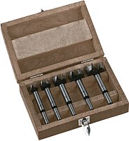 

Набор сверл Milwaukee 4932373379