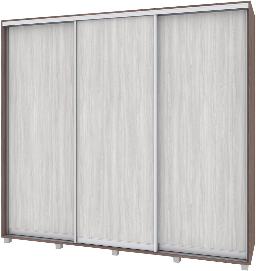 

Шкаф-купе Modern Мартин М641 (шимо темный/шимо светлый)