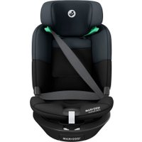 Детское автокресло Maxi-Cosi Emerald 360 S (tonal black)