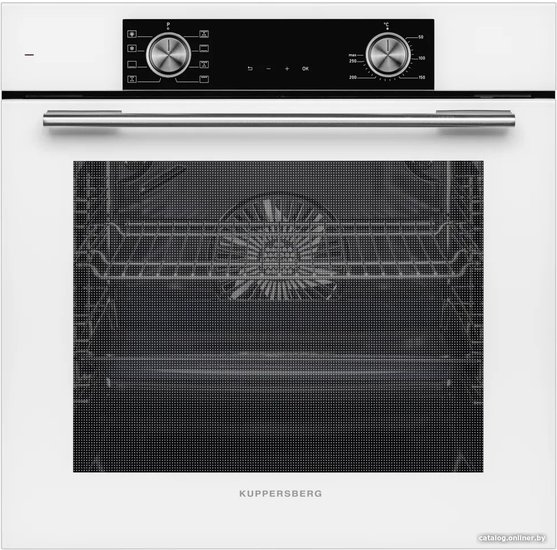KUPPERSBERG HF 607 W