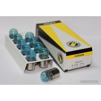 Галогенная лампа Flosser 12V 10W BA15s Blau 1шт [1402533]