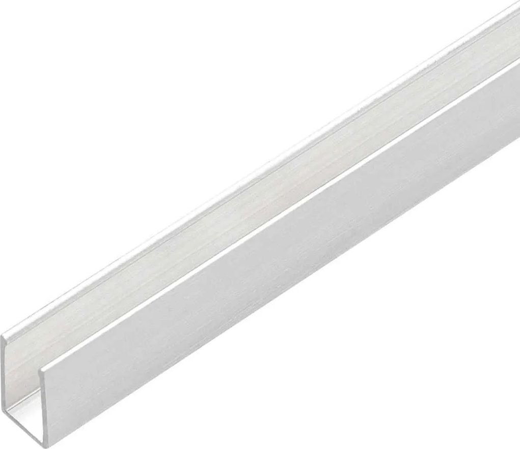 

Алюминиевый профиль Arlight Aurora-1206-1000 Anod 039355