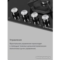 Варочная панель MAUNFELD EGHG.64.23CW/G