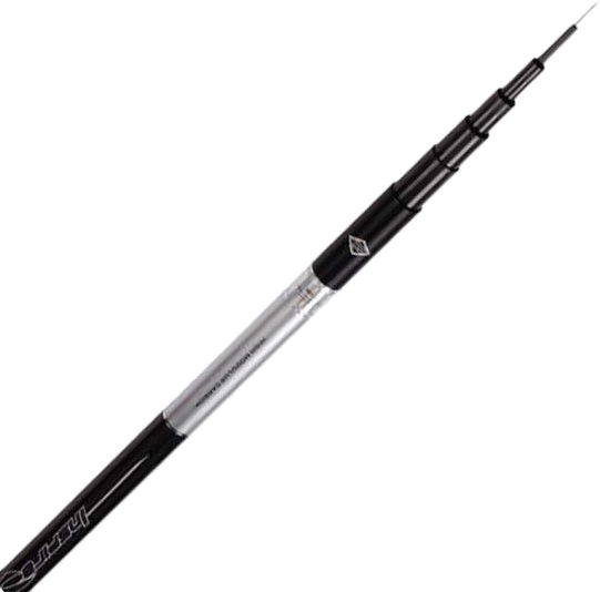 

Удилище Okuma Inspira Tele Pole 6006M