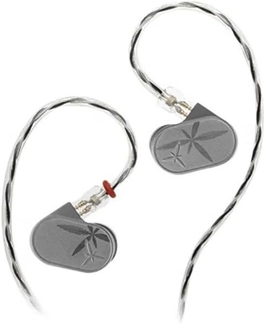 Наушники Moondrop Lan II POP