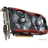 Видеокарта PowerColor Radeon R7 370 4GB GDDR5 [AXR7 370 4GBD5-PPDHE]