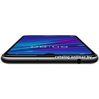 Телефон Huawei Y6 2019 MRD-LX1F 2GB/32GB (полночный черный)