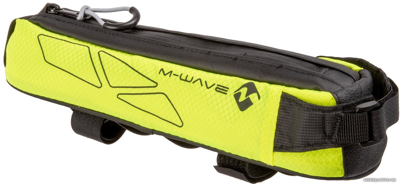 Велосумка M-Wave Rough Ride Top (желтый)