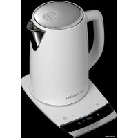 Электрический чайник Polaris PWK 1755CAD WIFI IQ Home (белый)