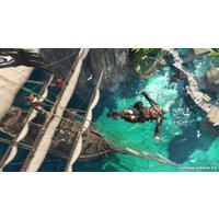  Assassin's Creed IV: Black Flag для PlayStation 4