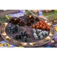 Настольная игра Crowd Games Плотина